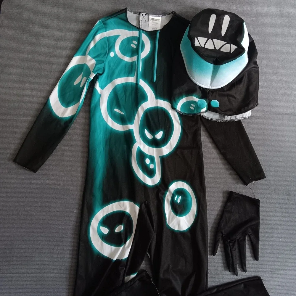 InSpirit Designs **missing glove**
